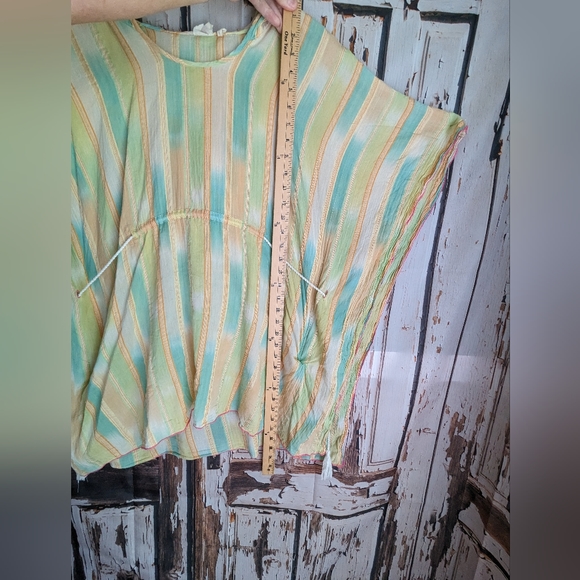 Anthropologie Lilka hooded top - Picture 4 of 16